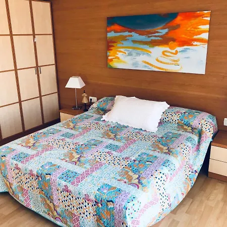 Atico Vegas Appartement Peñíscola