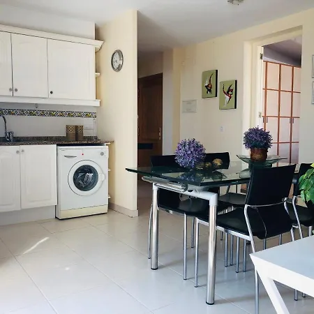 Atico Vegas Apartamento