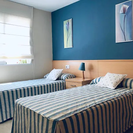 Atico Vegas Apartamento Peñíscola