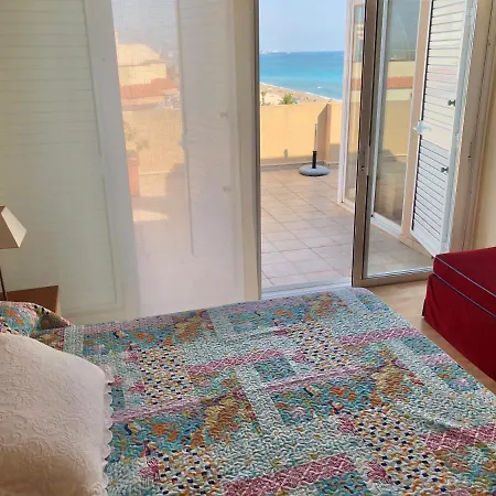 Apartamento Atico Vegas *