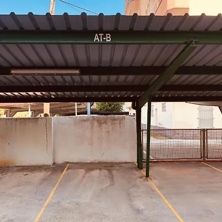 Atico Vegas Peñíscola