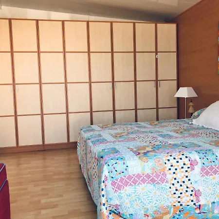 Atico Vegas Daire Peñíscola
